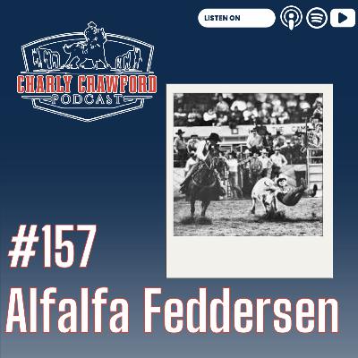 Alfalfa Feddersen | Legendary Hazer Alfalfa Feddersen | Legendary Hazer