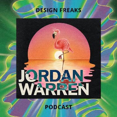 JORDAN WARREN