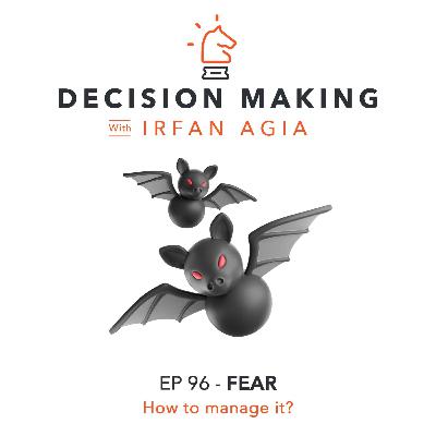EP 96 - Fear