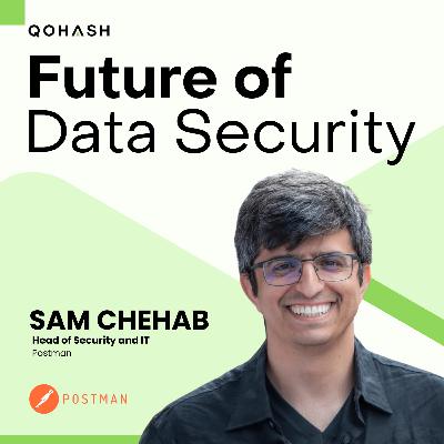 EP 30 — Postman's Sam Chehab on Three Unteachable Traits He Hires For EP 30 — Postman's Sam Chehab on Three Unteachable Traits He Hires For