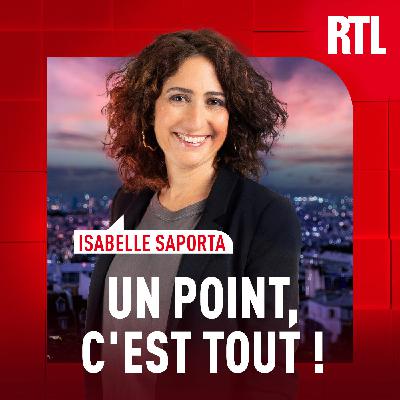 Nicolas Sarkozy bientôt en prison : "Avec cette condamnation, les magistrats font un cadeau inespérés à tous les populistes", estime Isabelle Saporta