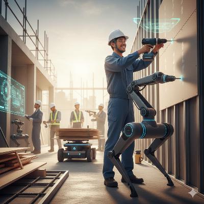 【#863】AIブームの次に来る波 〜ロボットは「現場に一台」の時代へ〜