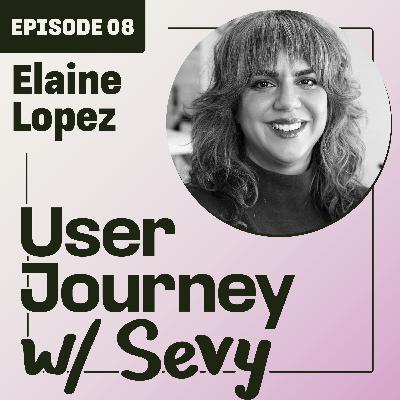 E08: Elaine Lopez E08: Elaine Lopez