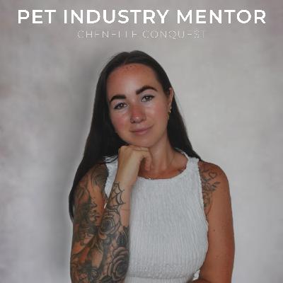 39. The Pros and Cons of Making Connections in the Pet Industry with Rebecca from Skyline Pet Care 39. The Pros and Cons of Making Connections in the Pet Industry with Rebecca from Skyline Pet Care