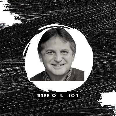 Mark O Wilson- How Do We Deal With Deep Pain?