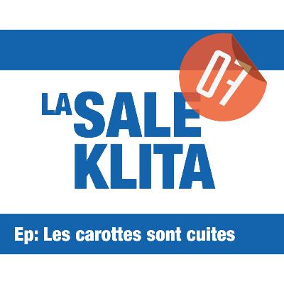 07. les carottes sont cuites 07. les carottes sont cuites