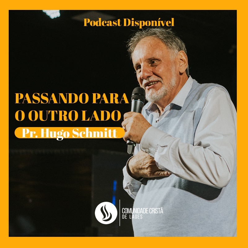 Comunidade Cristã de Lages
