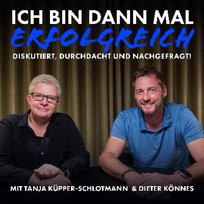 Dieter Könnes | Erfolg durch Tun