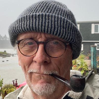Ernie Hubbard