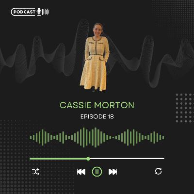 Cassie Morton