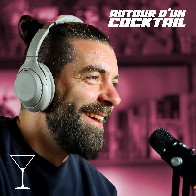 Ouvrir sa distillerie, avec Alexis de la distillerie La Mauvaise Graine, autour d’un Clover Club Ouvrir sa distillerie, avec Alexis de la distillerie La Mauvaise Graine, autour d’un Clover Club