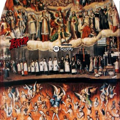 El Pecado