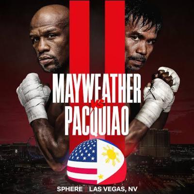 Boxing - Floyd Mayweather is returning! Ryan Garcia beats Barrios. Whats next? Boxing - Floyd Mayweather is returning! Ryan Garcia beats Barrios. Whats next?