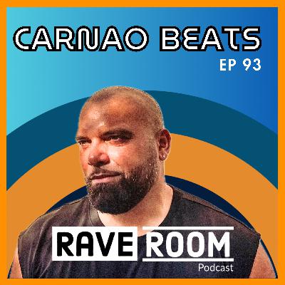 Working with the biggest names in music with Carnao Beats