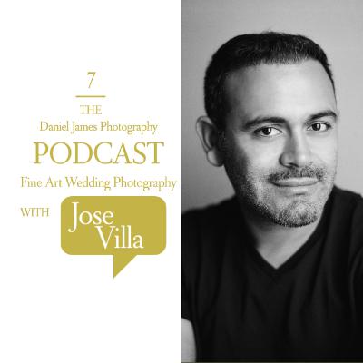 7: Jose Villa