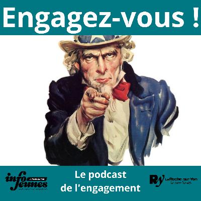 [Engagez-vous !] Teaser