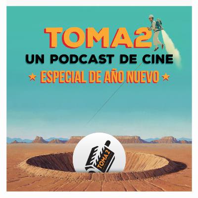 #19 La maravillosa historia de Asteroid City