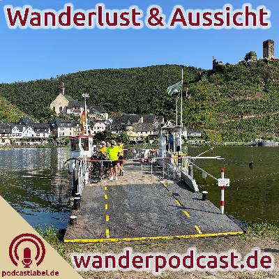 Wanderlust & Aussicht: Moselkrampen bei Beilstein Wanderlust & Aussicht: Moselkrampen bei Beilstein