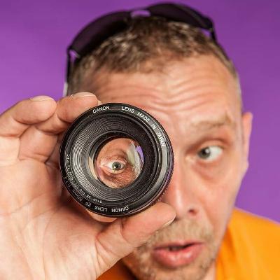 Schuijren Design - Wanneer is een foto goed ?