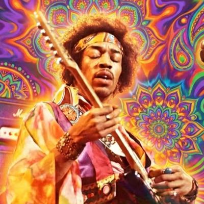 פרק 3 - הרוק הפסיכדלי (חלק א') פרק 3 - הרוק הפסיכדלי (חלק א')