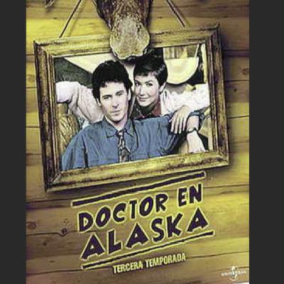 Tv Series - Doctor en Alaska - 3x19.- Toque de diana - 1991
