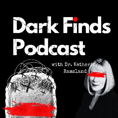 Dr. Katherine Ramsland - Understanding The Dark Psychology Of Dennis Rader, The BTK Killer Dr. Katherine Ramsland - Understanding The Dark Psychology Of Dennis Rader, The BTK Killer