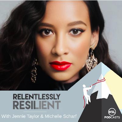 Finding ‘Renewed’ resilience after sexual assault with Brandi Owens Finding ‘Renewed’ resilience after sexual assault with Brandi Owens