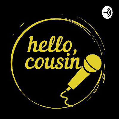 Episode 5. Empathy, Experiences and Everybody.