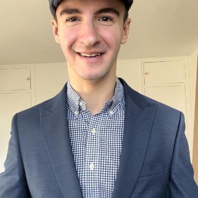 #17 - L'année des premières fois (la meilleure année de ma vie) #17 - L'année des premières fois (la meilleure année de ma vie)