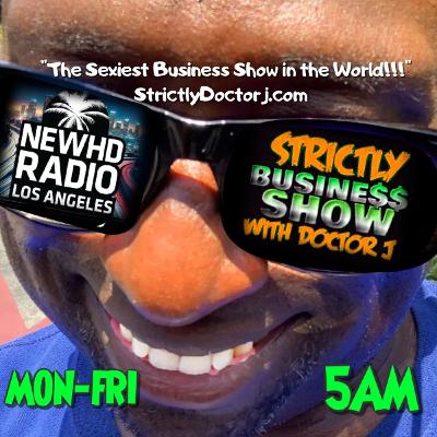 Strictly Biz Friday 8 - 16 - 24 Strictly Biz Friday 8 - 16 - 24