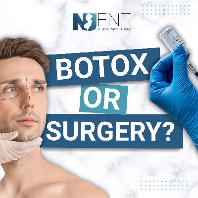 Botox or Surgery: Which Is Right for You?