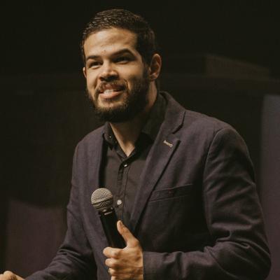 DNA | Comprometimento | Diego Alves