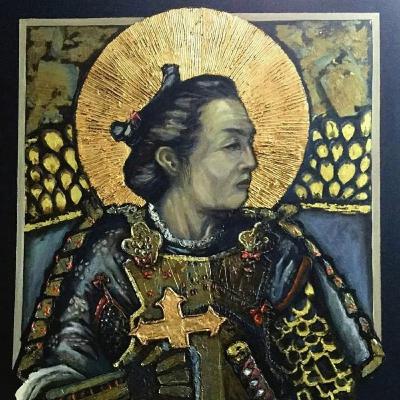 Beato Justo Takayama Ukon, Samurai : 5 de febrero - con Juan Pablo García