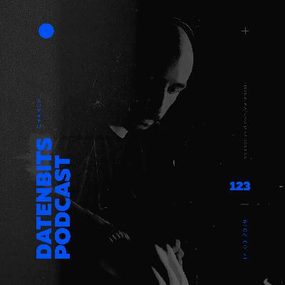 Datenbits Podcast 123 — Charch