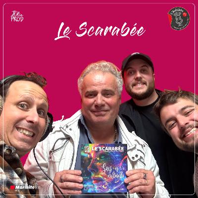 Le Scarabée (saison 2025-2026)