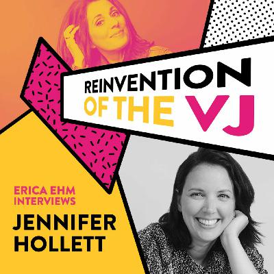 Jennifer Hollett