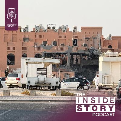 How will Israel's strike on Qatar affect the Gaza ceasefire deal?