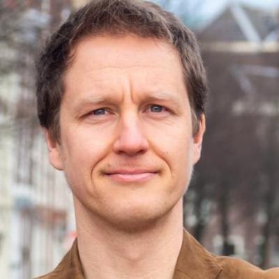 Nottebohmlezing Thijs Porck - Een manuscriptenmoordmysterie Nottebohmlezing Thijs Porck - Een manuscriptenmoordmysterie