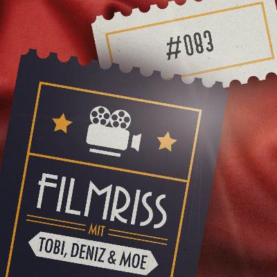 #083 Complimations