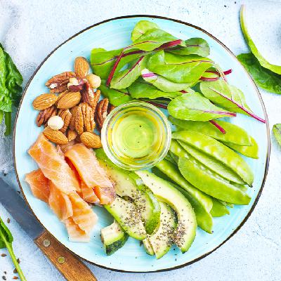 The Importance of Gut Health The Importance of Gut Health