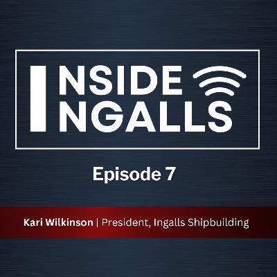 Inside Ingalls | Ingalls President Kari Wilkinson