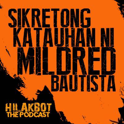 Ang SIKRETONG KATAUHAN Ni MILDRED BAUTISTA