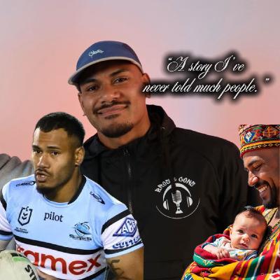 Incredible untold Stories of NRL Sharks winger, The tonganfisherman, SIONE KATOA Incredible untold Stories of NRL Sharks winger, The tonganfisherman, SIONE KATOA