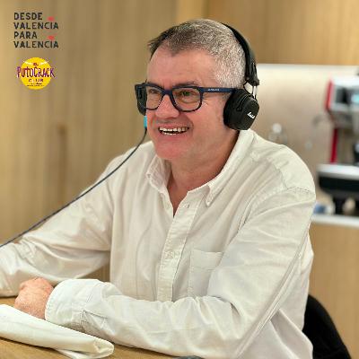 Javier de Andrés, intentó ayudar