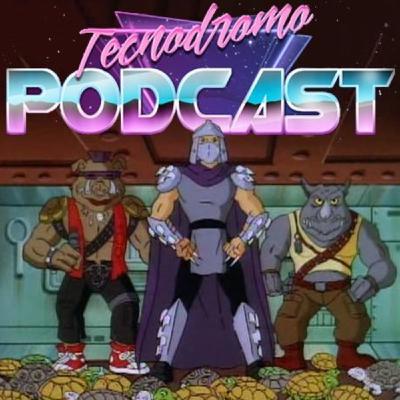 Tecnodromo 51 - Ciertas diferencias
