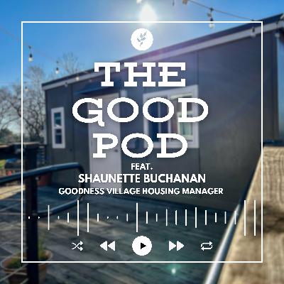 S2E2: Shaunette Buchanan