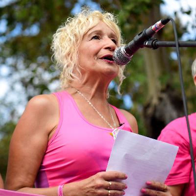 La ministra de Sanidad se reúne con Amama para abordar los fallos en los cribados de cáncer