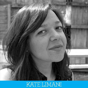 110 | Kate Limani Talks About Being A Foreign Improviser in Finland 110 | Kate Limani Talks About Being A Foreign Improviser in Finland