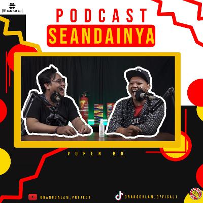 SEANDAINYA AKU MENJADI ?????
