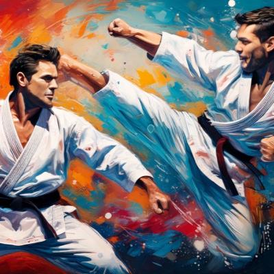 Karate: Style vs. System - Lost Functions and Forgotten Purpose